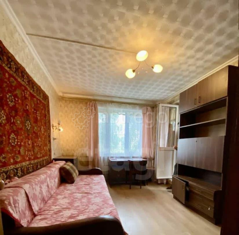 2-комн. квартира, 49 м2, 2/9 эт. Дмитров - изображение 6