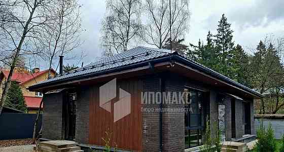 Дом, 110 м2, 4 сотки, 1 эт. Апрелевка