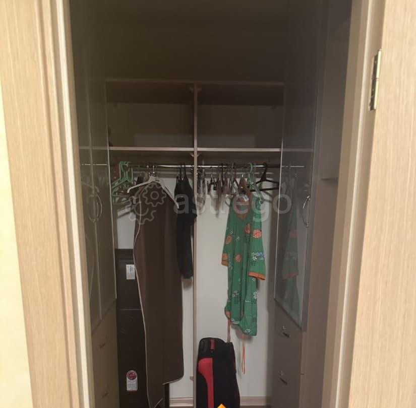 3-комн. квартира, 95.3 м2, 5/10 эт. Благовещенск - изображение 6