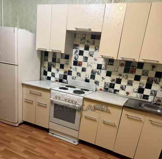1-комн. квартира, 54 м2, 11/16 эт. Красноярск
