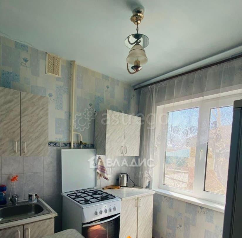 2-комн. квартира, 45 м2, 3/5 эт. Бийск - изображение 7