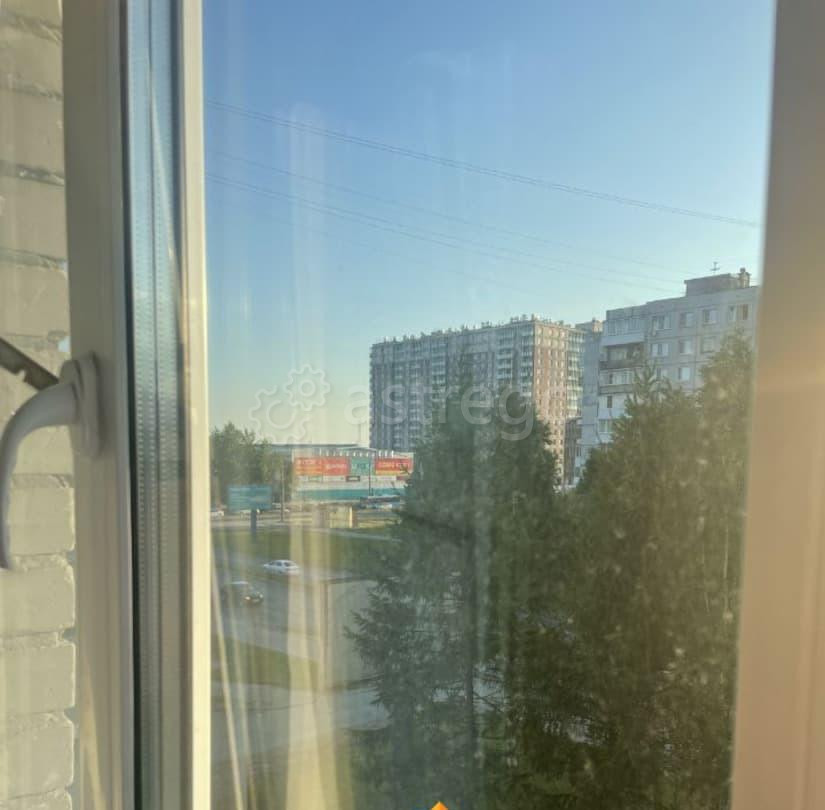 Комната, 16.8 м2, 4/5 эт. Архангельск - изображение 4