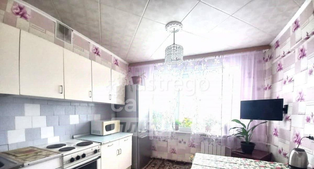 3-комн. квартира, 67.4 м2, 5/5 эт. Заринск - изображение 3