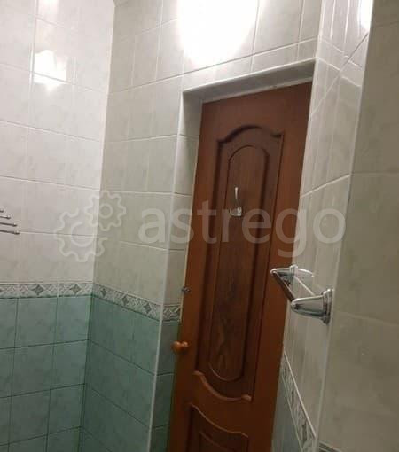 1-комн. квартира, 38 м2, 2/9 эт. Санкт-Петербург - изображение 8