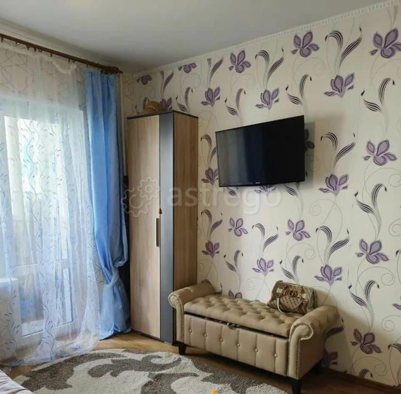 Комната, 12 м2, 7/9 эт. Лыткарино - изображение 7