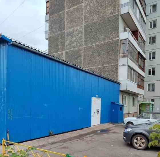 Свободного назначения, 288.7 м2 Красноярск