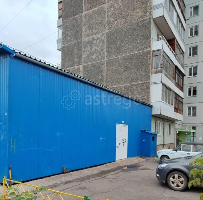 Свободного назначения, 288.7 м2 Красноярск - изображение 4