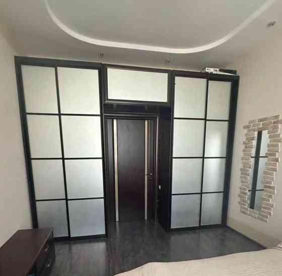 2-комн. квартира, 95 м2, 4/5 эт. Москва