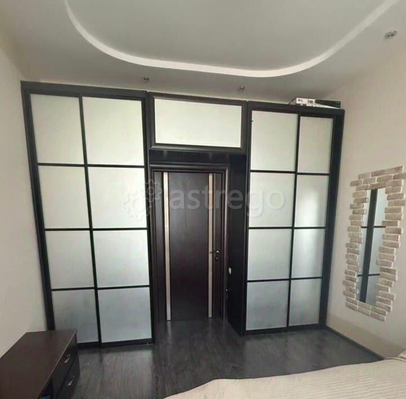 2-комн. квартира, 95 м2, 4/5 эт. Москва - изображение 5