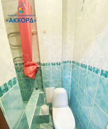 1-комн. квартира, 24.8 м2, 4/5 эт. Барнаул - изображение 8