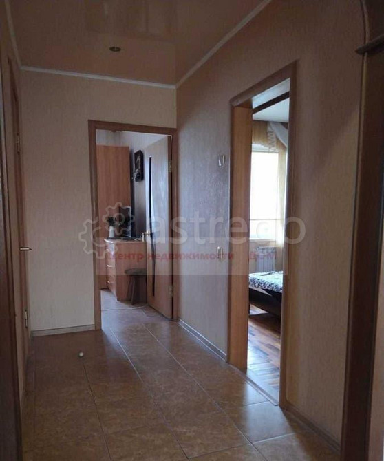 3-комн. квартира, 59 м2, 8/9 эт. Белгород - изображение 5