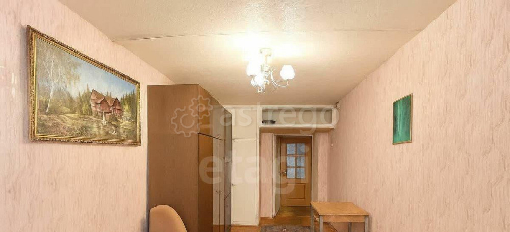 Комната, 13.1 м2, 5/5 эт. Москва - изображение 2