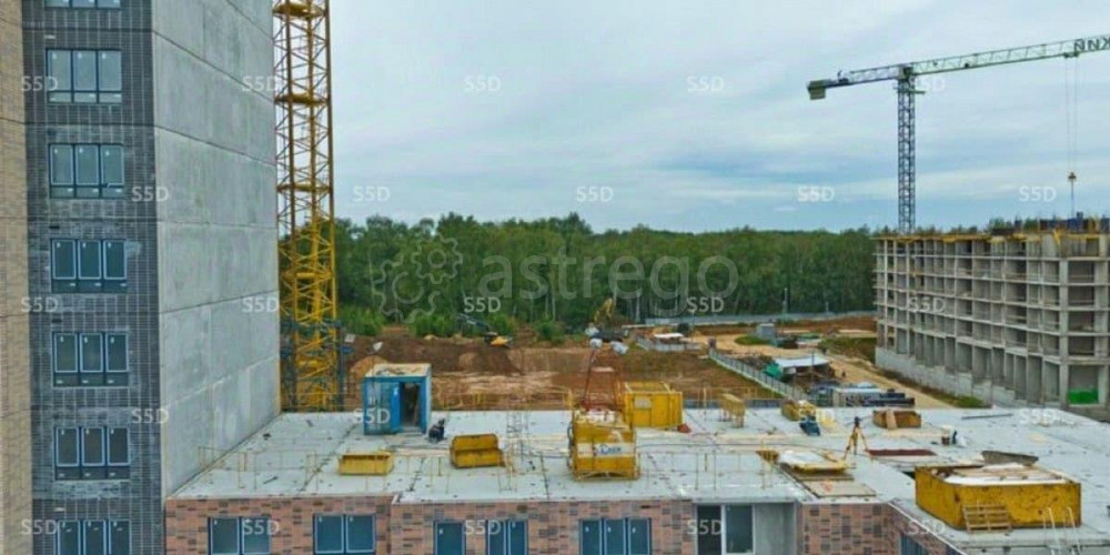 Торговое помещение, 92.5 м2 Химки - изображение 3