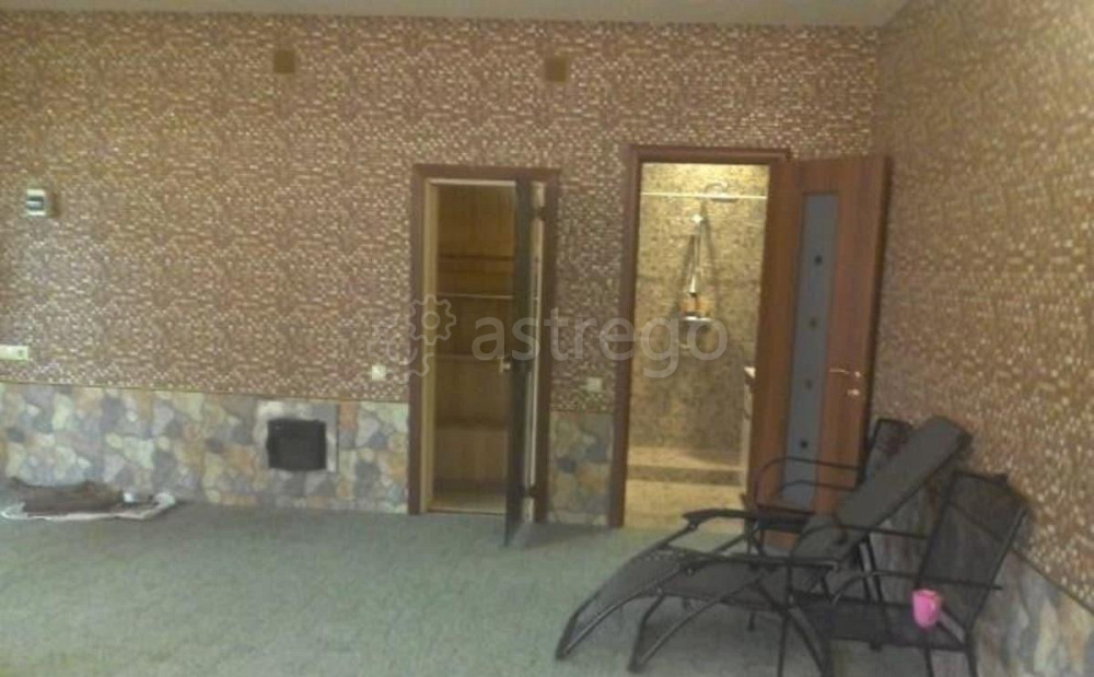 Коттедж, 372 м2, 19 соток, 2 эт. Дубовое - изображение 9