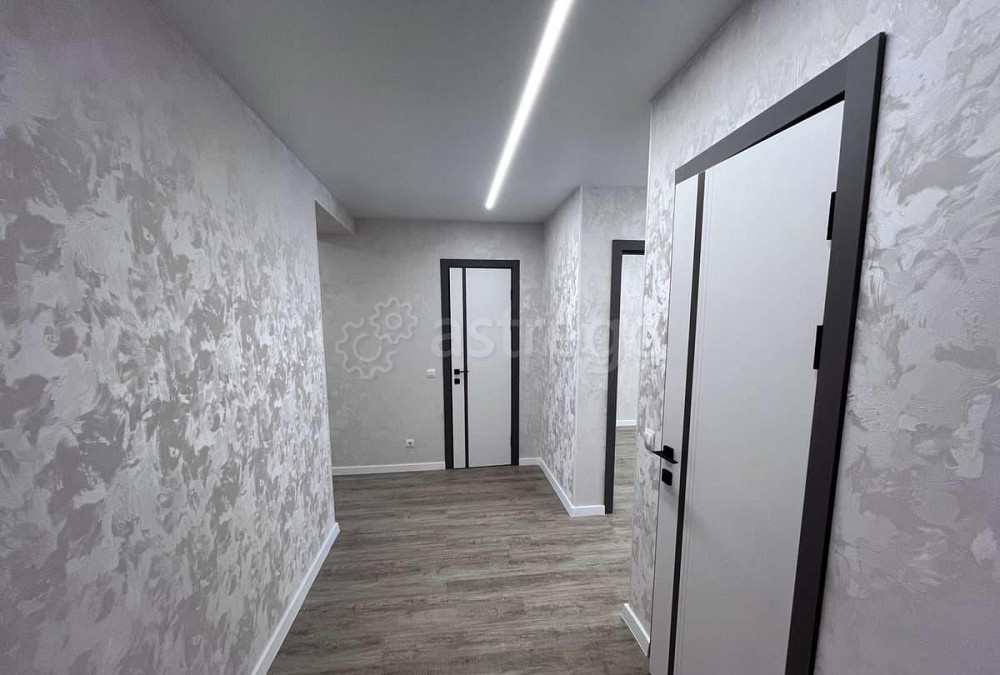 2-комн. квартира, 53 м2, 4/10 эт. Благовещенск - изображение 1