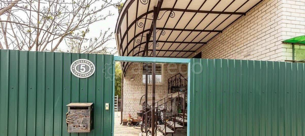 Дом, 291.6 м2, 10.9 сотки, 3 эт. Благовещенск - изображение 7