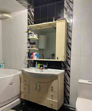 3-комн. квартира, 110 м2, 1/4 эт. Старый Оскол