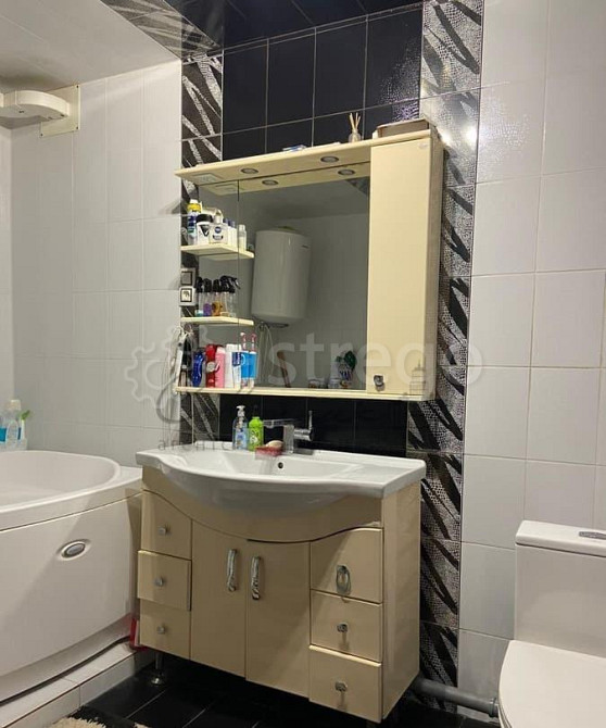 3-комн. квартира, 110 м2, 1/4 эт. Старый Оскол - изображение 5