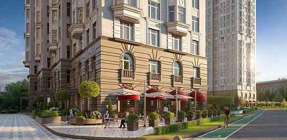 2-комн. квартира, 60 м2, 3/24 эт. Москва