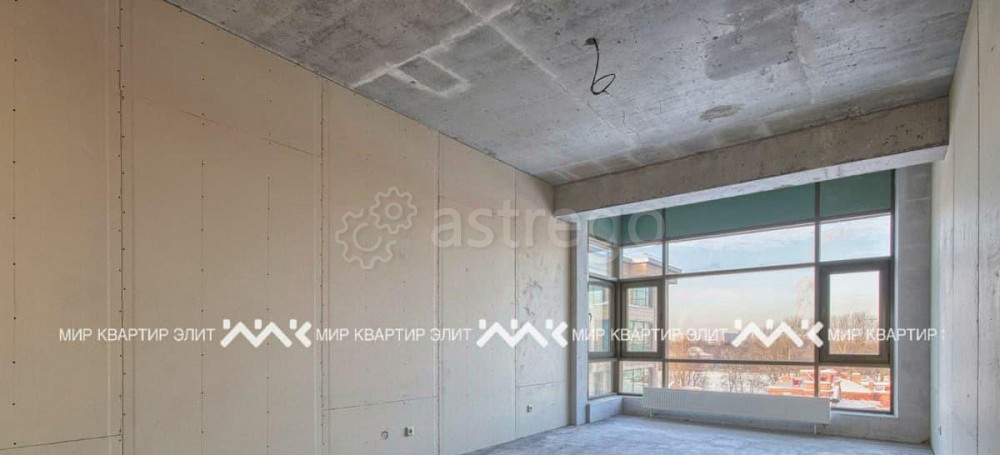3-комн. квартира, 144 м2, 7/8 эт. Санкт-Петербург - изображение 4