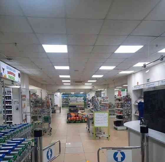 Торговое помещение, 300 м2 Канск