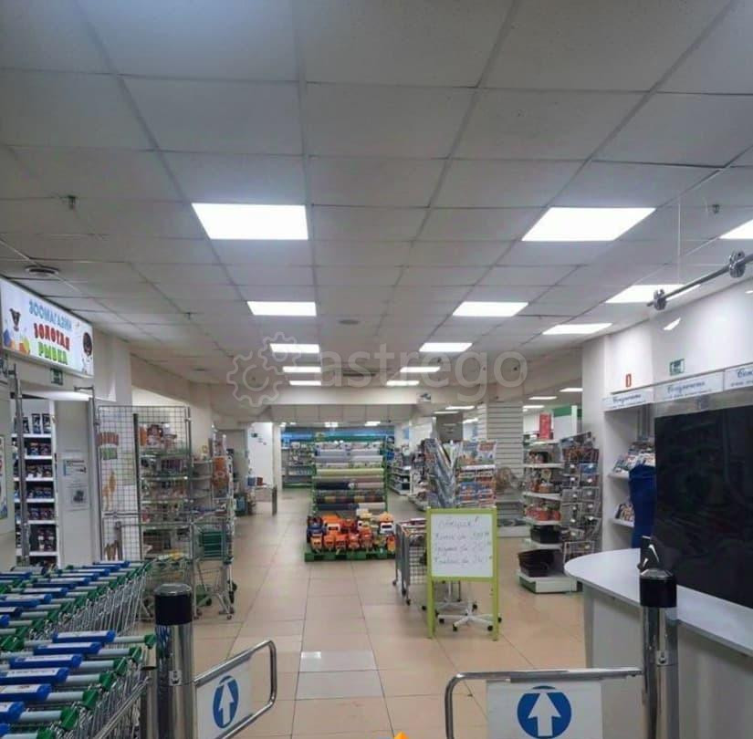 Торговое помещение, 300 м2 Канск - изображение 2