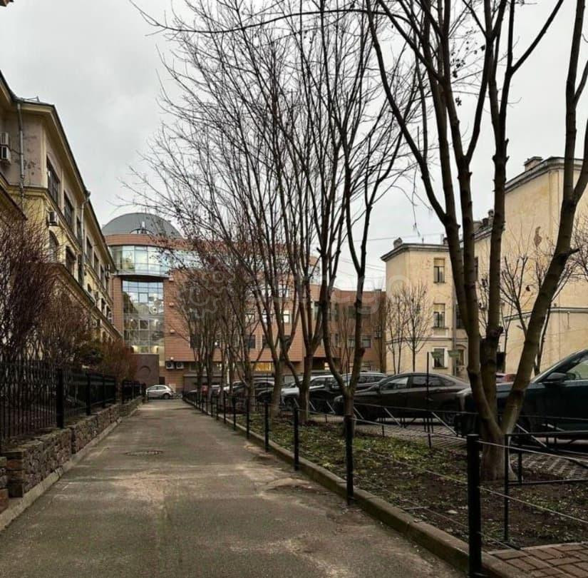 Свободного назначения, 20 м2 Санкт-Петербург - изображение 2