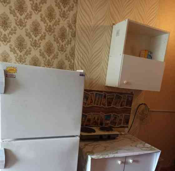 Студия, 15 м2, 3/5 эт. Красноярск