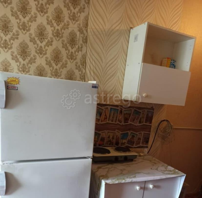 Студия, 15 м2, 3/5 эт. Красноярск - изображение 2