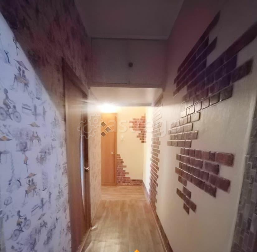 3-комн. квартира, 62.6 м2, 2/5 эт. Шимановск - изображение 7