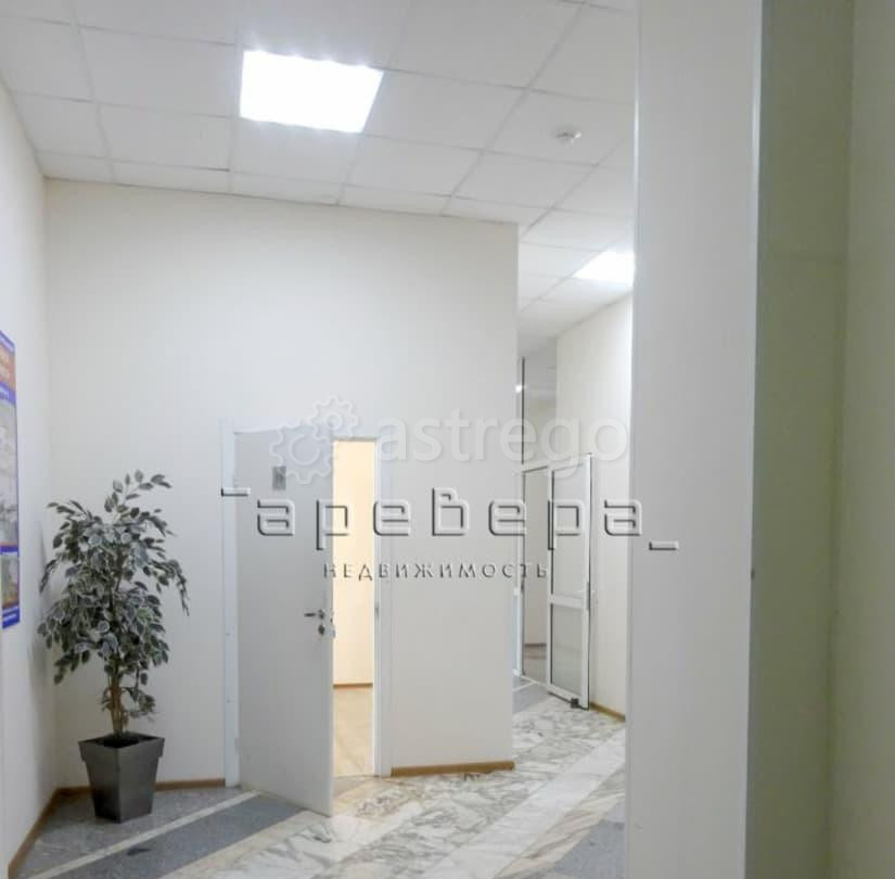 Свободного назначения, 280.1 м2 Красноярск - изображение 7