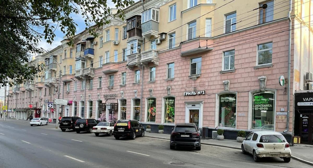 Свободного назначения, 150 м2 Барнаул - изображение 1