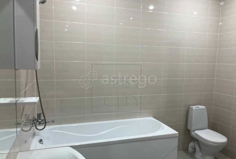 Дом, 135 м2, 8 соток, 1 эт. Дубовое - изображение 5