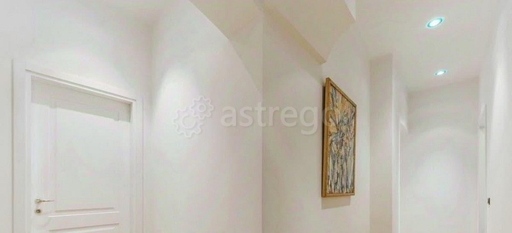 4-комн. квартира, 175 м2, 4/4 эт. Москва - изображение 7