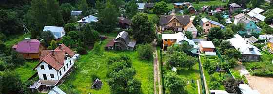 Земельный участок, 20 соток Звенигород