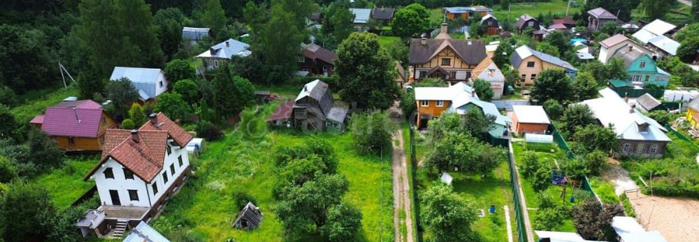 Земельный участок, 20 соток Звенигород - изображение 5