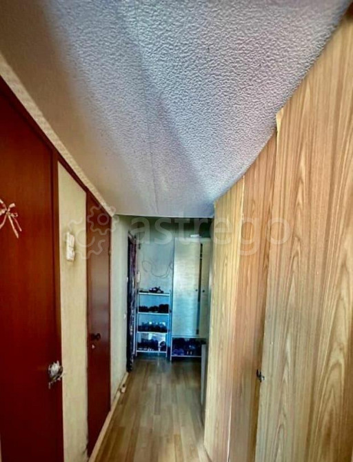 3-комн. квартира, 72.8 м2, 11/17 эт. Химки - изображение 5