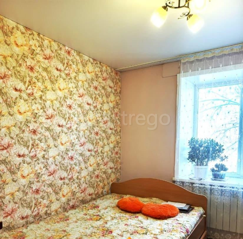 2-комн. квартира, 42.2 м2, 2/5 эт. Славгород - изображение 1