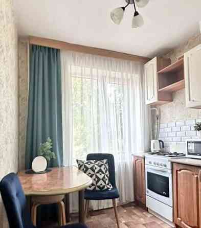1-комн. квартира, 33 м2, 2/5 эт. Москва
