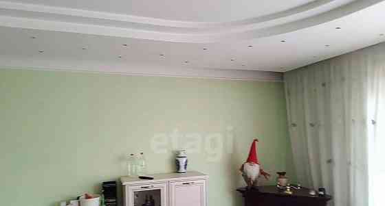 3-комн. квартира, 85.7 м2, 8/10 эт. Красноярск