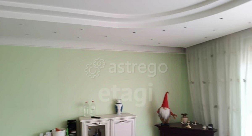 3-комн. квартира, 85.7 м2, 8/10 эт. Красноярск - изображение 6