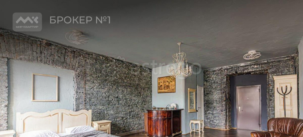 6-комн. апарт-ы, 185.9 м2, 4/5 эт. Санкт-Петербург - изображение 7