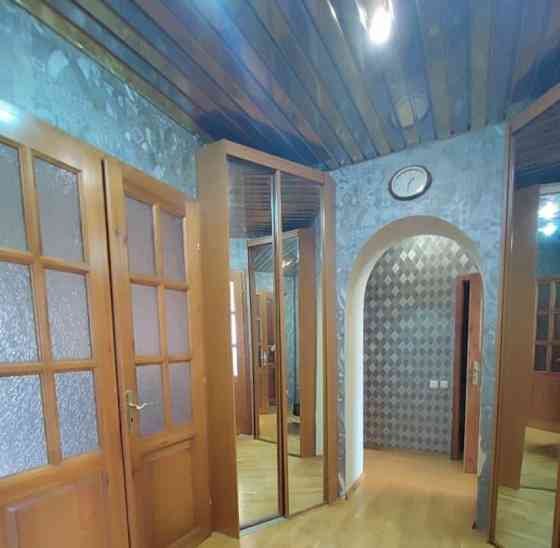 4-комн. квартира, 97.3 м2, 4/4 эт. Уфа