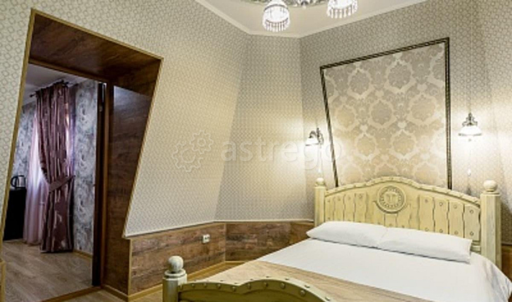 Коммерческая недвижимость, 2400 м2 Сергиев Посад - изображение 7