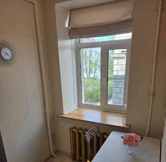 3-комн. квартира, 61.5 м2, 3/5 эт. Санкт-Петербург
