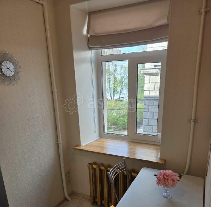 3-комн. квартира, 61.5 м2, 3/5 эт. Санкт-Петербург - изображение 6