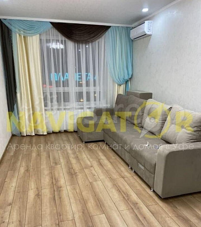 1-комн. квартира, 38 м2, 5/13 эт. Уфа - изображение 3