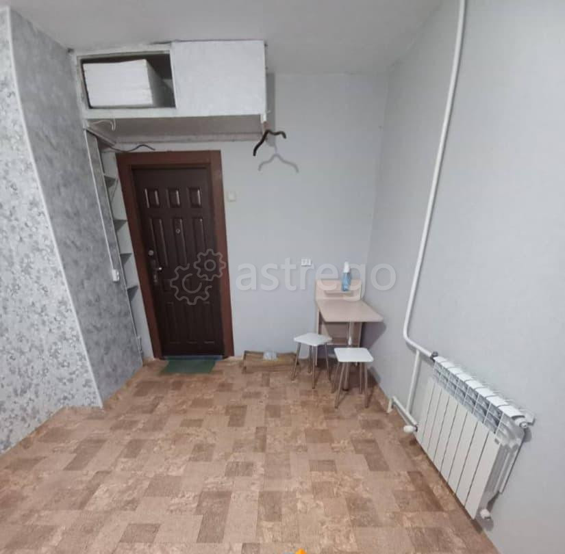 Комната, 12 м2, 4/5 эт. Красноярск - изображение 5