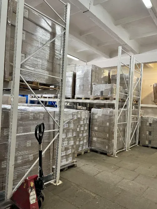 Сдам Помещение Свободного Назначения, 650 м2, Долгосрочно Балашиха - изображение 2