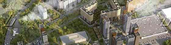 Свободного назначения, 87 м2 Котельники